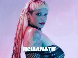 HellaNatif