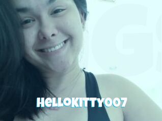HelloKitty007