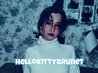 HelloKittyBrunet