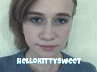 Hellokittysweet