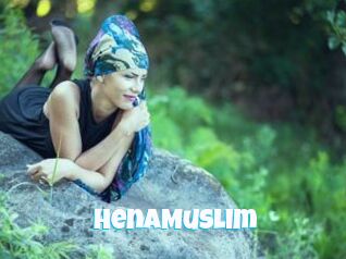 HenaMuslim