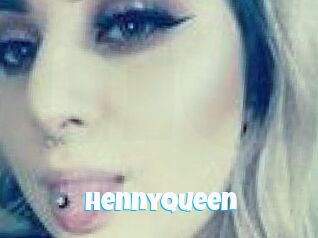 HennyQueen