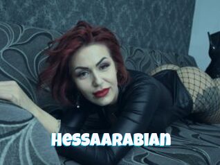 HessaArabian