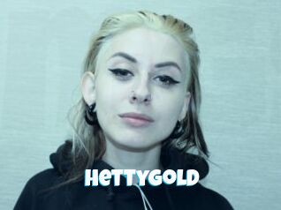 HettyGold