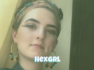 HexGrl