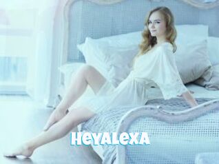 HeyAlexa