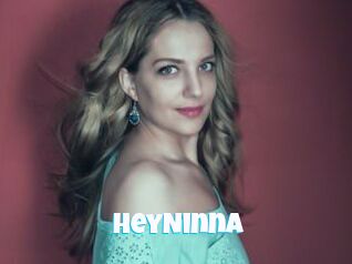 HeyNinna