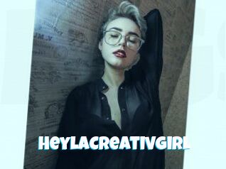 HeylaCreativGirl