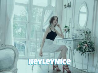 HeyleyNice