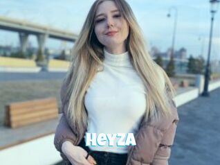 Heyza