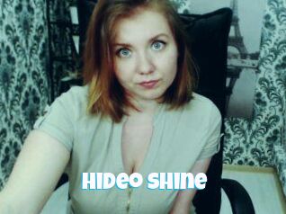 Hideo_Shine