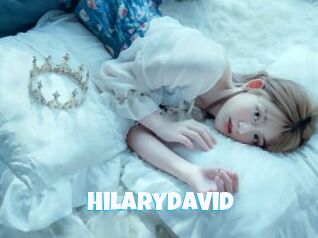 HilaryDavid