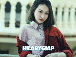 HilaryGiap