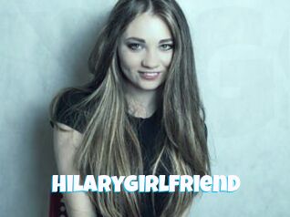 HilaryGirlfriend
