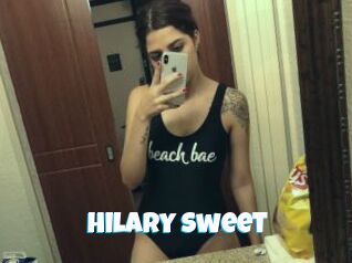 Hilary_Sweet Miss Gros Seins