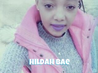 Hildah_Bae