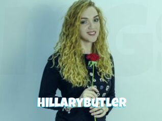HillaryButler