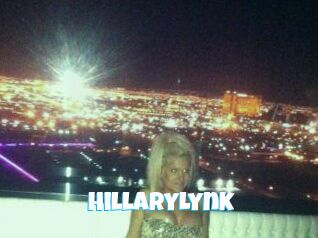 HillaryLynk