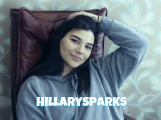 HillarySparks