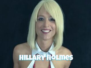 Hillary_Holmes