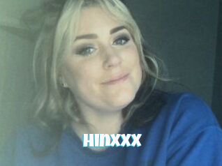 HinXXX