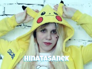 HinataSanek