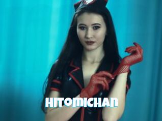 HitomiChan