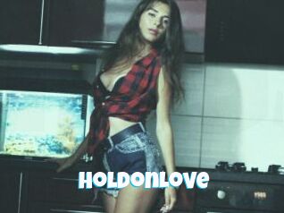 HoldonLove
