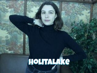 HolitaLake