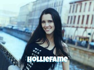 HollieFame