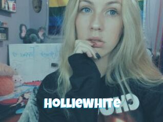 HollieWhite