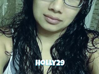 Holly29 Miss Gros Seins