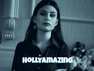 HollyAmazing