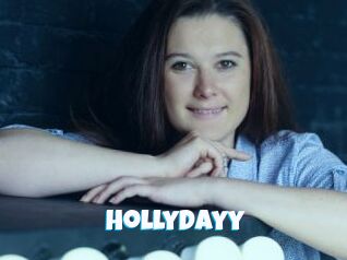HollyDayy Miss Gros Seins