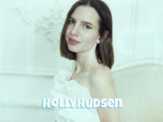HollyHudsen