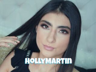 HollyMartin