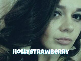HollyStrawberry