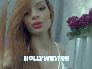 HollyWinter