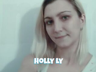Holly_Ly Miss Gros Seins