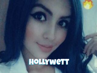 Hollywett Miss Gros Seins