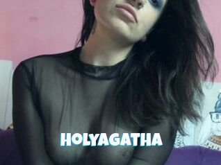 HolyAgatha