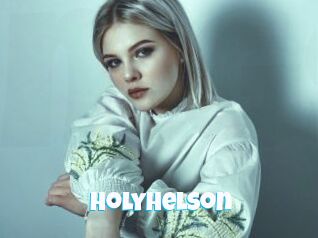 HolyHelson