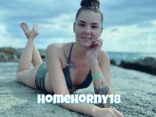 Homehorny18