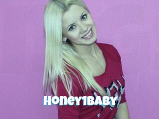 Honey1Baby Miss Gros Seins