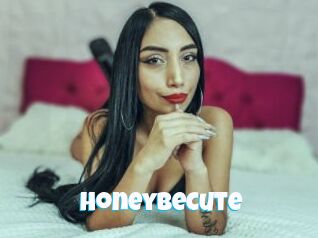 HoneyBecute Miss Gros Seins
