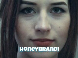 HoneyBrandi