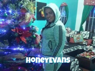 HoneyEvans