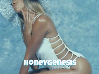 HoneyGenesis