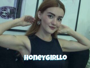 HoneyGirlLo