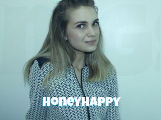 HoneyHappy